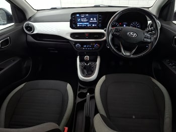 Used Hyundai i10 2023 for sale - 79253326: Photo