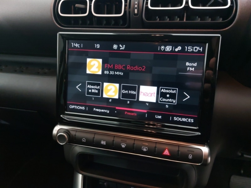 Used Citroen C3 Aircross 2023 for sale - 77881829: Photo 10