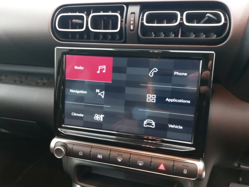 Used Citroen C3 Aircross 2023 for sale - 77881829: Photo 11