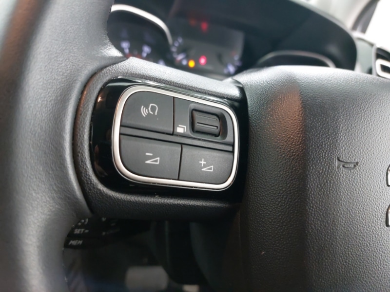 Used Citroen C3 Aircross 2023 for sale - 77881829: Photo 13
