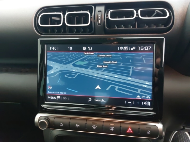 Used Citroen C3 Aircross 2023 for sale - 77881829: Photo 16