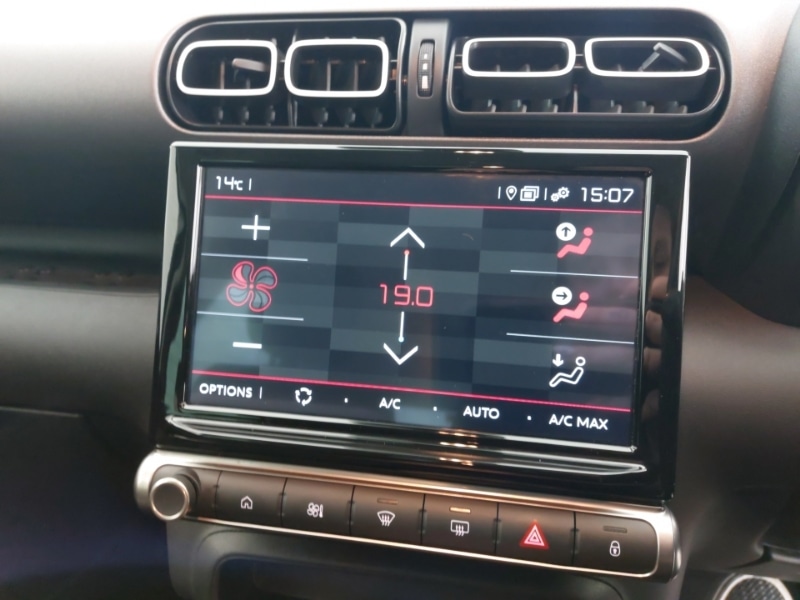 Used Citroen C3 Aircross 2023 for sale - 77881829: Photo 17