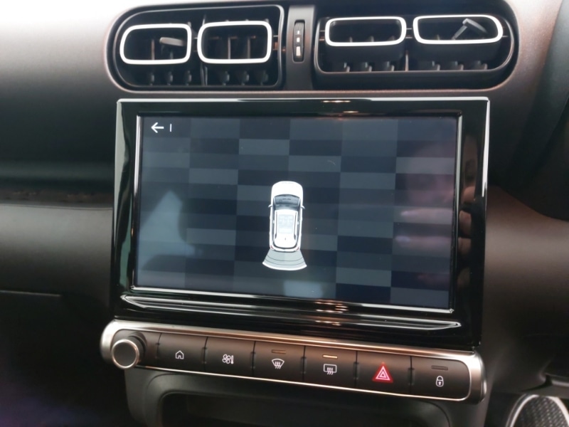 Used Citroen C3 Aircross 2023 for sale - 77881829: Photo 18