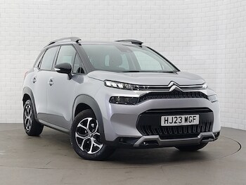 Used Citroen C3 Aircross 2023 for sale - 77881829: Photo