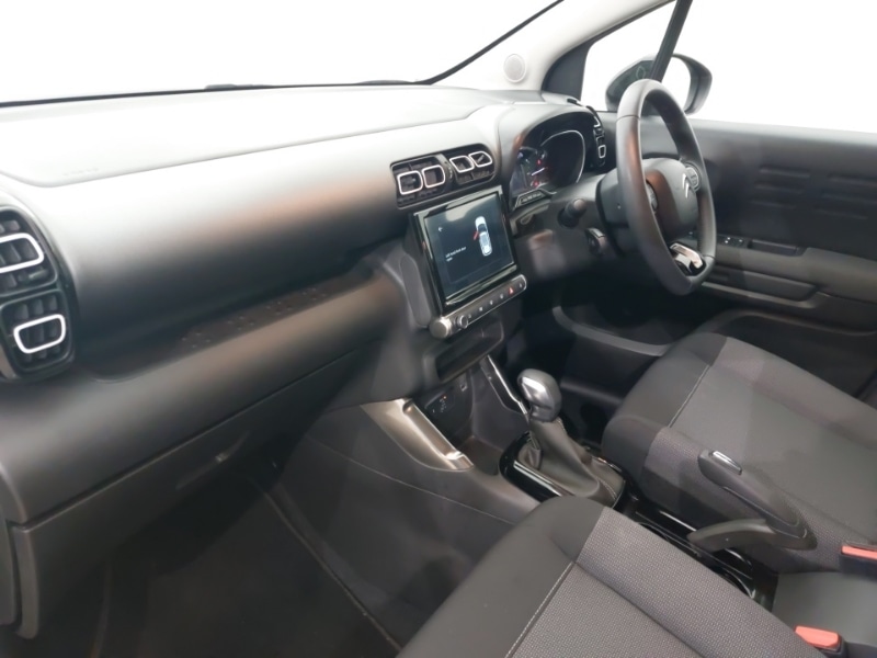 Used Citroen C3 Aircross 2023 for sale - 77881829: Photo 5