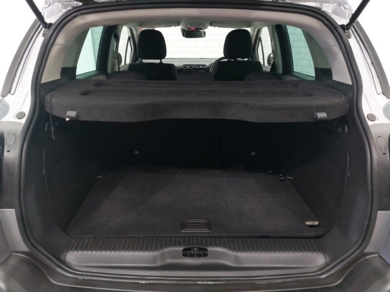 Used Citroen C3 Aircross 2023 for sale - 77881829: Photo 8