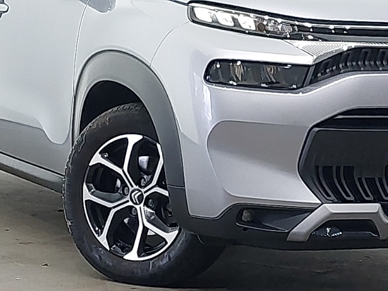 Used Citroen C3 Aircross 2023 for sale - 77881829: Photo 9