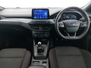 Used Ford Focus 2022 for sale - 78380995: Photo