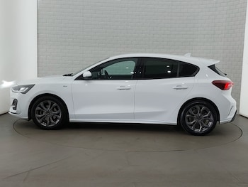 Used Ford Focus 2022 for sale - 78380995: Photo