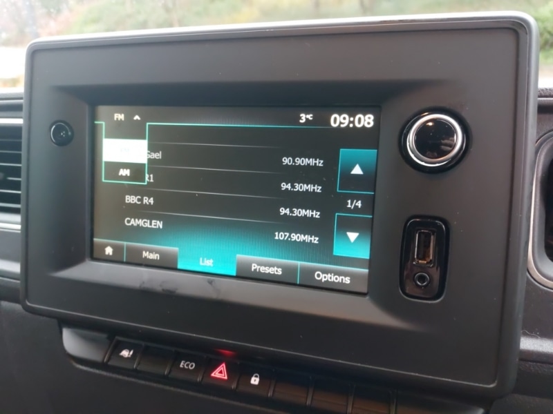 Used Renault Master 2023 for sale - 77466983: Photo 11