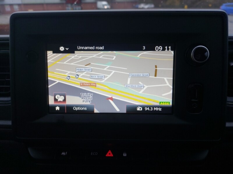 Used Renault Master 2023 for sale - 77466983: Photo 16