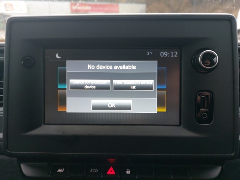 Used Renault Master 2023 for sale - 77466983: Photo 19