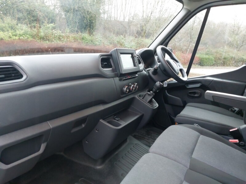 Used Renault Master 2023 for sale - 77466983: Photo 5