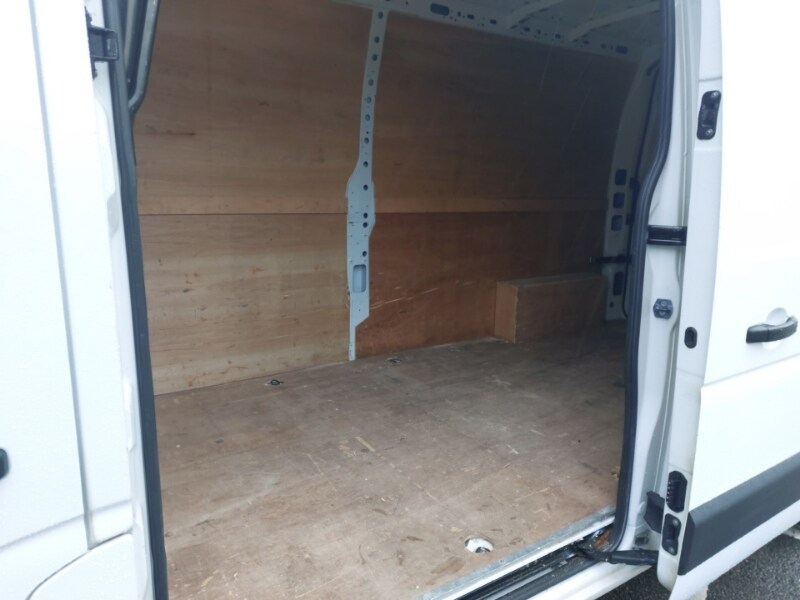 Used Renault Master 2023 for sale - 77466983: Photo 6