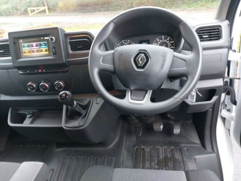 Used Renault Master 2023 for sale - 77466983: Photo 7