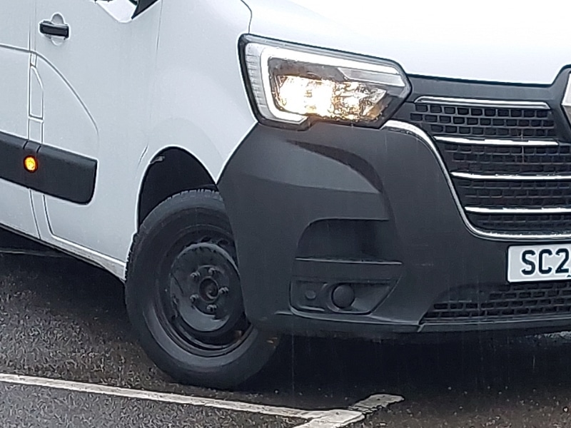 Used Renault Master 2023 for sale - 77466983: Photo 9