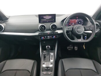 Used Audi Q2 2021 for sale - 78848454: Photo