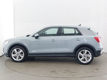 Used Audi Q2 2021 for sale - 78848454: Photo