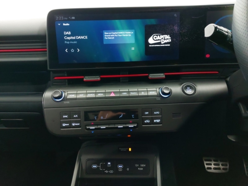 Used Hyundai KONA 2024 for sale - 76431722: Photo 10