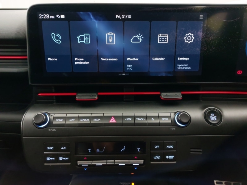 Used Hyundai KONA 2024 for sale - 76431722: Photo 19