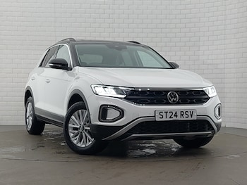 Volkswagen - T-Roc
