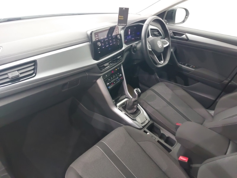 Used Volkswagen T-Roc 2024 for sale - 76471527: Photo 5