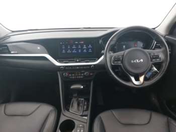 Used Kia Niro 2022 for sale - 74847736: Photo