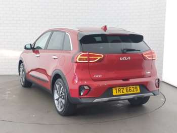 Used Kia Niro 2022 for sale - 74847736: Photo