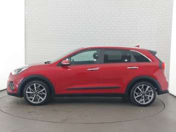 Used Kia Niro 2022 for sale - 74847736: Photo