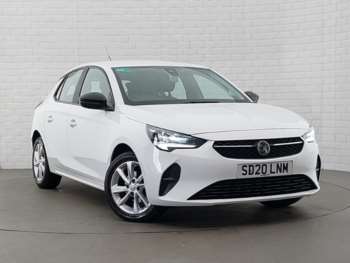 2020 - 1.2 SE 5dr