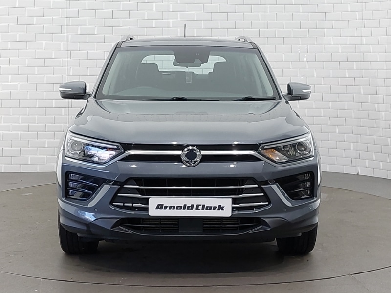 Used Ssangyong Korando 2022 for sale - 76567140: Photo 12
