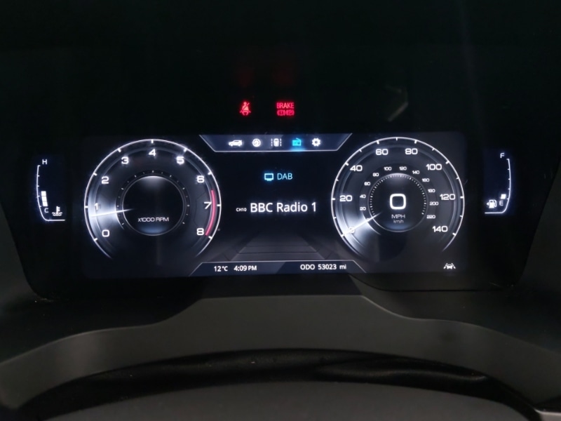 Used Ssangyong Korando 2022 for sale - 76567140: Photo 13