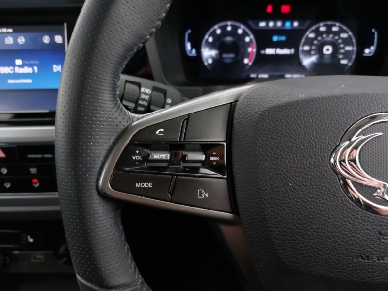 Used Ssangyong Korando 2022 for sale - 76567140: Photo 14