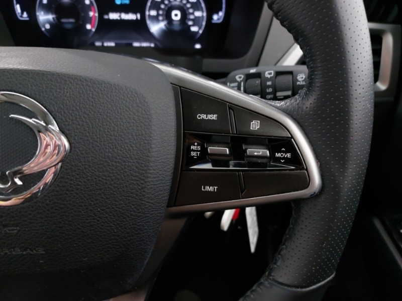 Used Ssangyong Korando 2022 for sale - 76567140: Photo 15