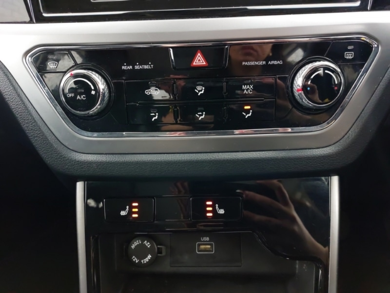 Used Ssangyong Korando 2022 for sale - 76567140: Photo 18