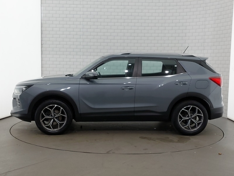 Used Ssangyong Korando 2022 for sale - 76567140: Photo 4