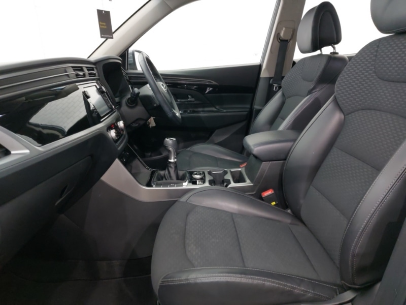 Used Ssangyong Korando 2022 for sale - 76567140: Photo 5