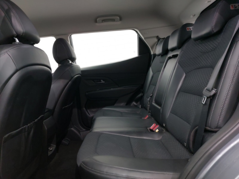 Used Ssangyong Korando 2022 for sale - 76567140: Photo 6