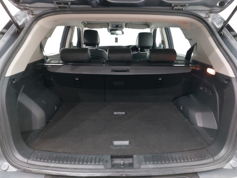 Used Ssangyong Korando 2022 for sale - 76567140: Photo 8