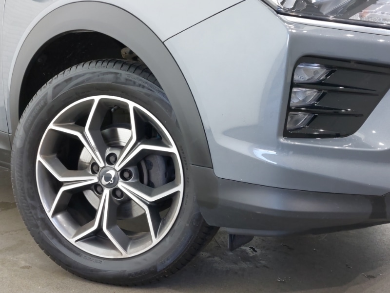 Used Ssangyong Korando 2022 for sale - 76567140: Photo 9