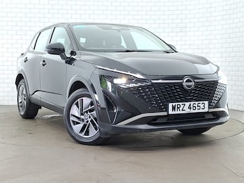 Used Nissan Qashqai 2025 for sale - 79113105: Photo