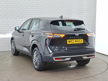 Used Nissan Qashqai 2025 for sale - 79113105: Photo