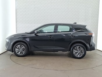 Used Nissan Qashqai 2025 for sale - 79113105: Photo