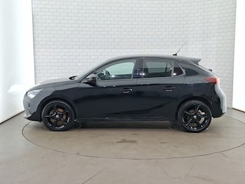Used Vauxhall Corsa 2021 for sale - 79231787: Photo