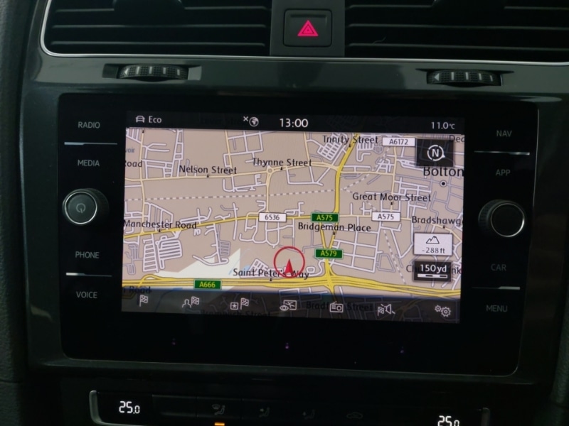 Used Volkswagen Golf 2019 for sale - 77105716: Photo 11