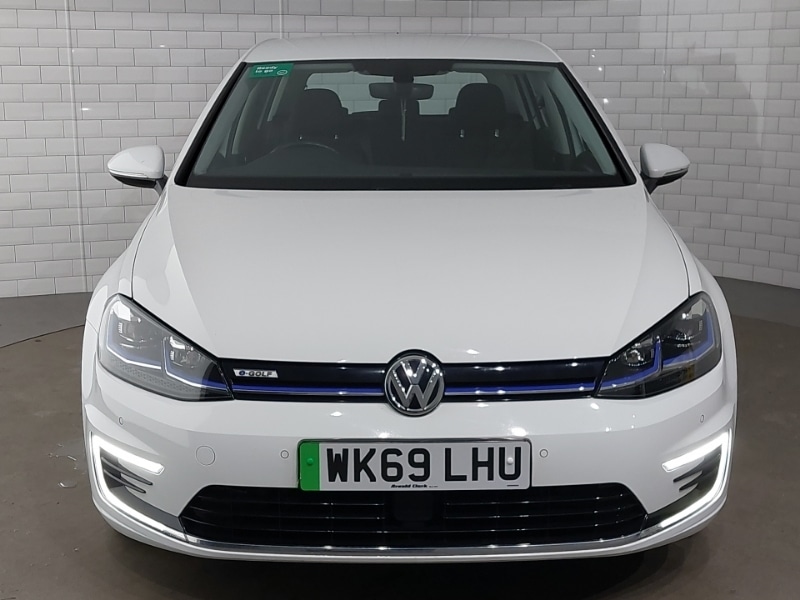Used Volkswagen Golf 2019 for sale - 77105716: Photo 12