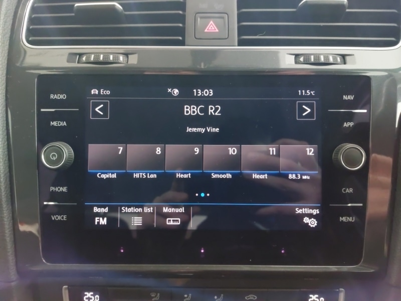 Used Volkswagen Golf 2019 for sale - 77105716: Photo 19