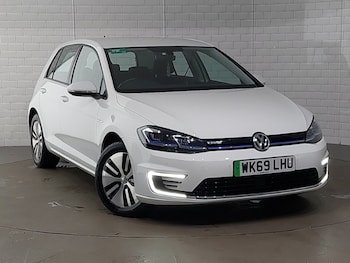 2019 - 99kW e-Golf 35kWh 5dr Auto