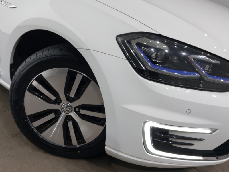 Used Volkswagen Golf 2019 for sale - 77105716: Photo 9