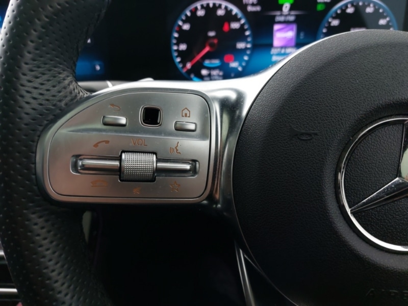 Used Mercedes-Benz EQC 2022 for sale - 76983296: Photo 14